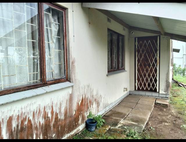 2 BEDROOM HOUSE FOR SALE IN NEW GERMANY